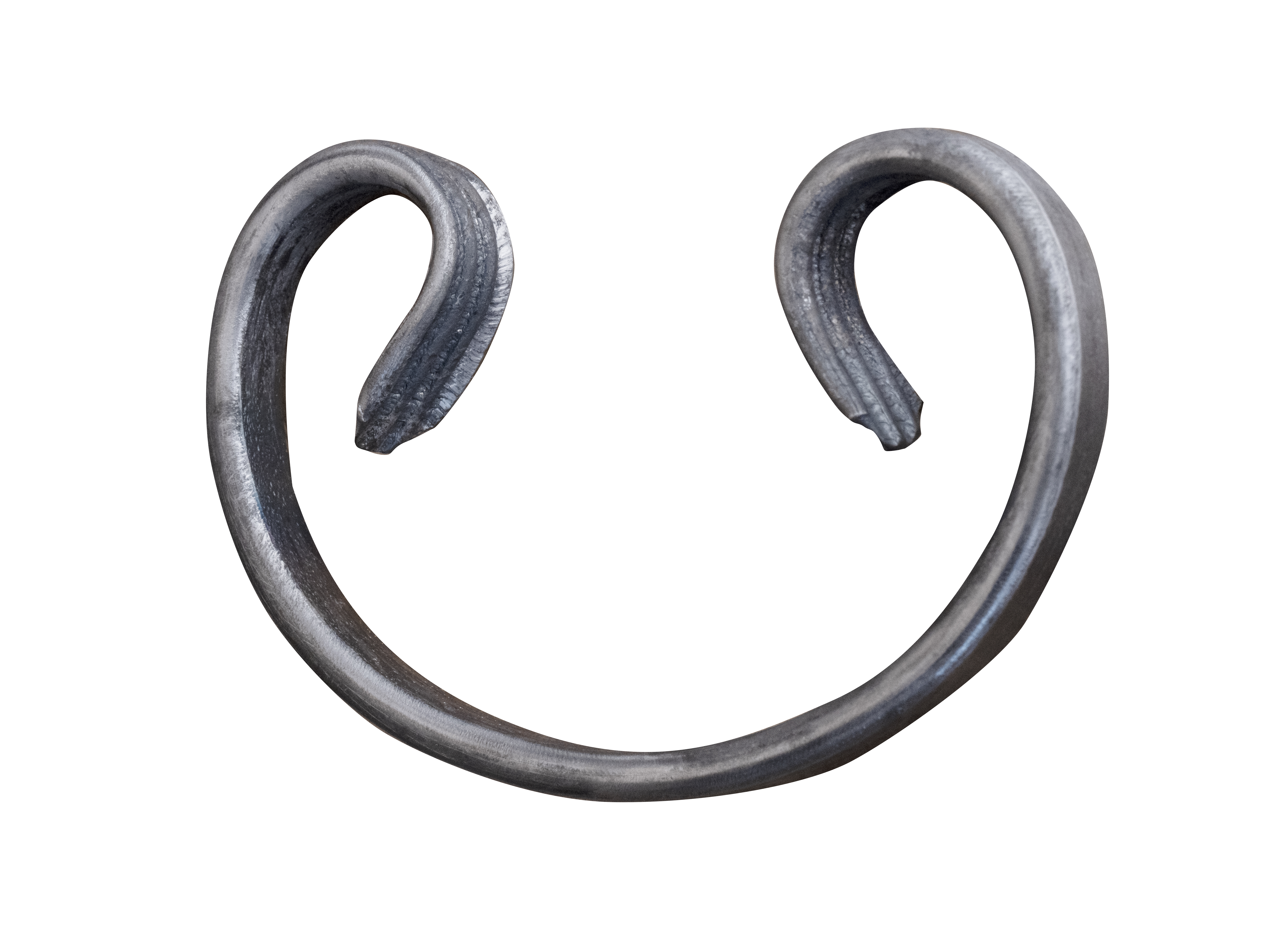 Завиток, 140х90  12х6, арт. 10/2